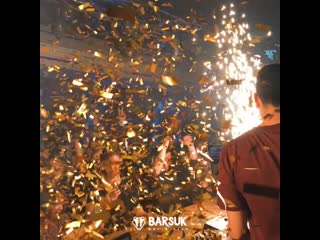 Barsuk | bar & club x 18 years live