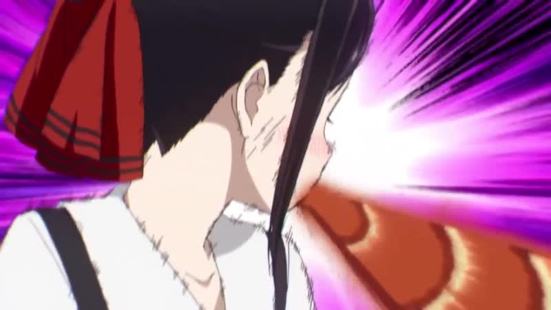 【kaguya sama love is war】 かぐや先進国ちんちん