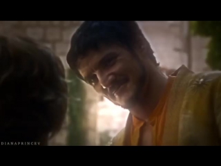 Oberyn martell