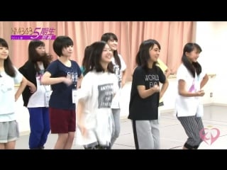 160731 nmb48 5 kisei mitchaku 2016 natsu ~koko kara tatakai wa hajimatta~ #2