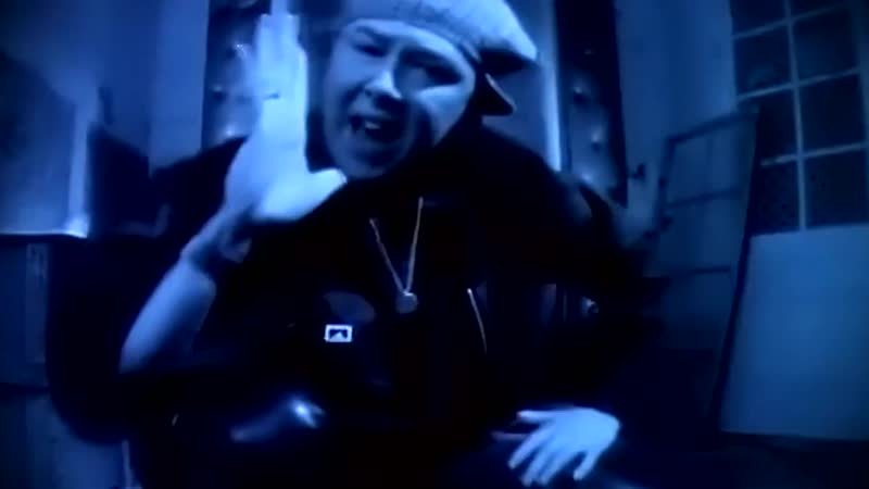 Melodie mc – give it up! (for the melodie) (1994)