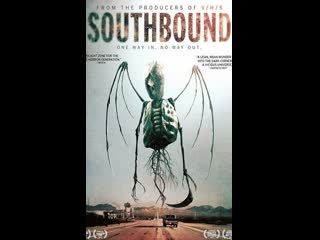 Southbound(2015) eua