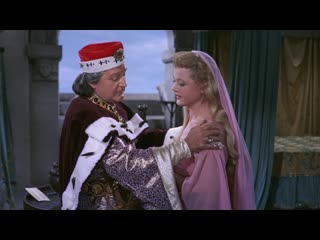 The court jester aka der hofnarr (1955 us)(eng/ sub eng)