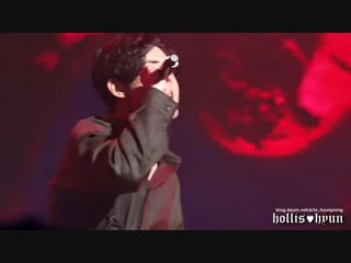 190209 kimhyunjoong 김현중 astraea(encore)2019 khjs new way in seoul