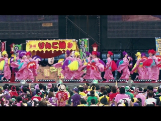 Momoiro clover z interlude [tohjinsai 2014]