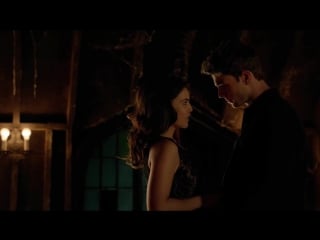 The originals 3x15 kol davina have sex