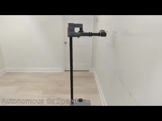 Знакомьтесь stretch, полезный hello robot