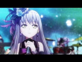 Roselia – neo aspect (низкое качество)