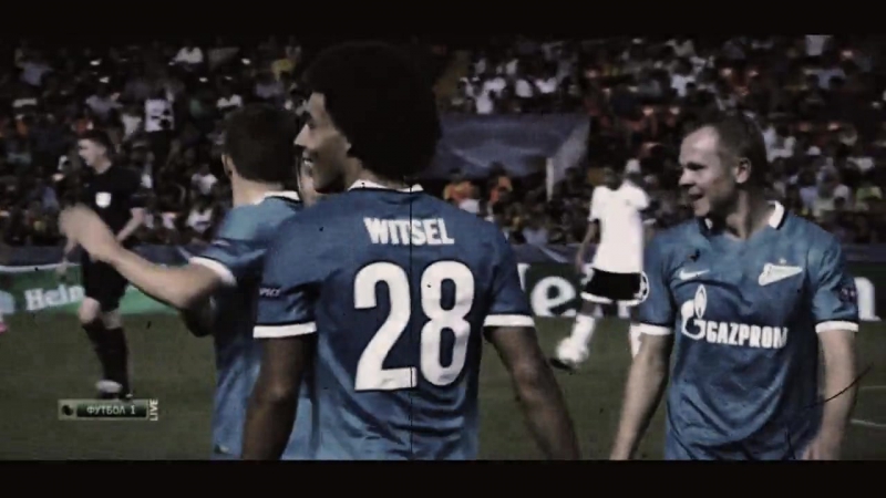 Axel witsel vs valencia x mp1