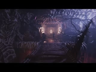 Lust for beyond dev diary #1 road to beyond making a horror game
