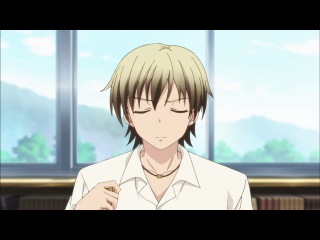 У меня мало друзей 2 / boku wa tomodachi ga sukunai tv 2/ i don't have many friends 2