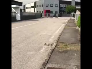 Vip katarsis video instagram promotion in "drive car"!