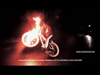 Zillakami x sosmula 33rd blakk glass (rus subt)