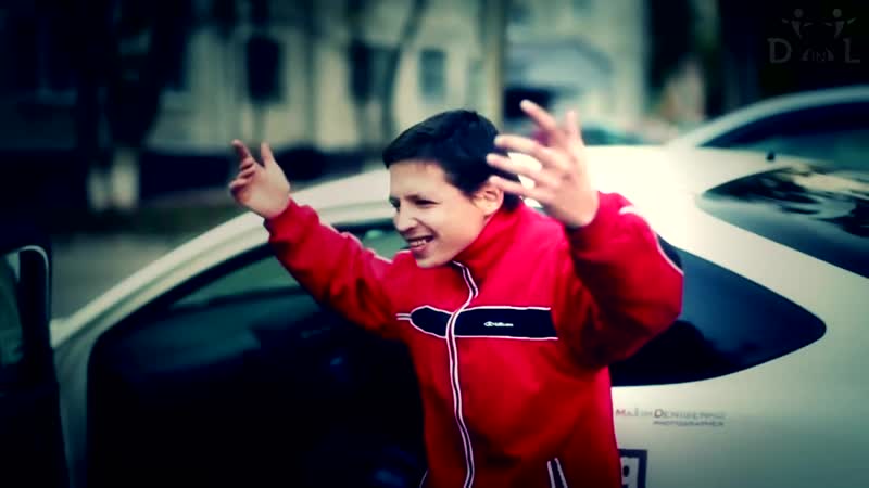 Егорка терентьев hey you!!! (dancemix)