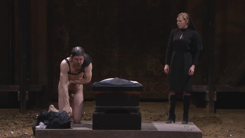 Eidinger porn video – Lars eidinger richard iii part1