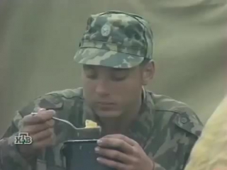 Тайны чеченской войны документальный фильм