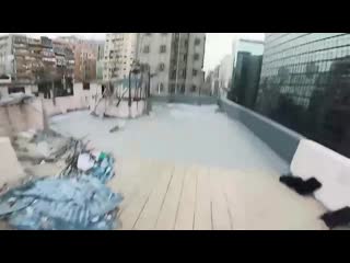 Дух захватывает (vhs video)