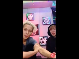 Minyoon x i'm so tired by lauv and troye sivan