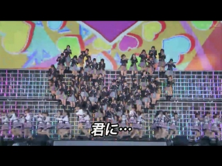 Party ga hajimaruyo(часть) + aitakatta