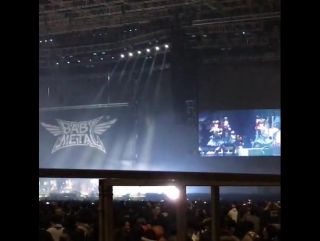 11 01 17 instagram saico0111 (jaejin) babymetal