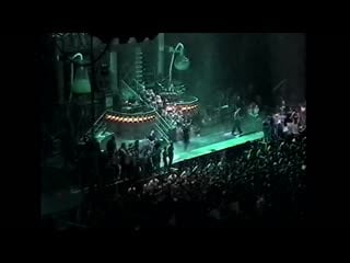 Limp bizkit live complete show family values tour 99 tacoma dome tacoma, washington, usa hd