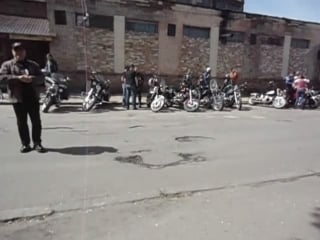 Super marivo gods garage м житомир