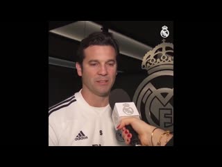 9 02 2019 rmtv's exclusive interview with solari ahead of the rm derbi