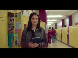 Sex education s02 отис и мэйв