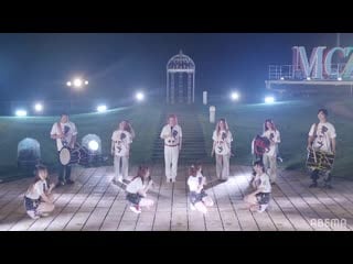 Momoclo natsu no bakasawagi 2020 jizen tokuban pt 4