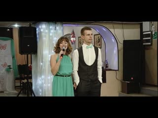 Wedding day 2 aleksandr & marina (aleksandr burlev production) mp4