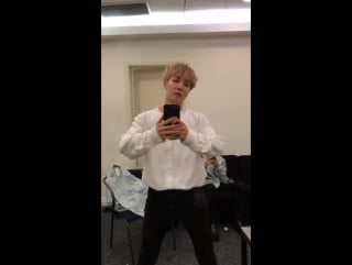 Bts twt 170321