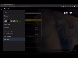 Xcloud теперь умеет в 120fps
