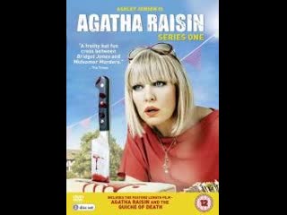 Agatha raisin s01e05 xvid tvshows