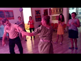 Hallowings 20161030 005944 викин birthday jam