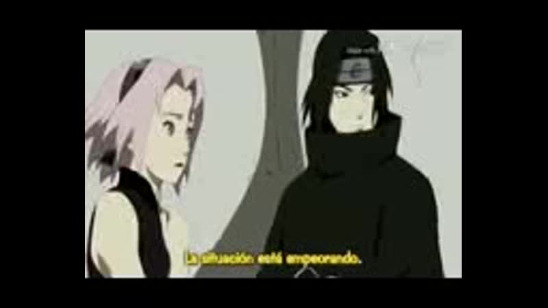 Itachi (итачи учиха) x sakura (сакура харуно) пара из аниме наруто!!