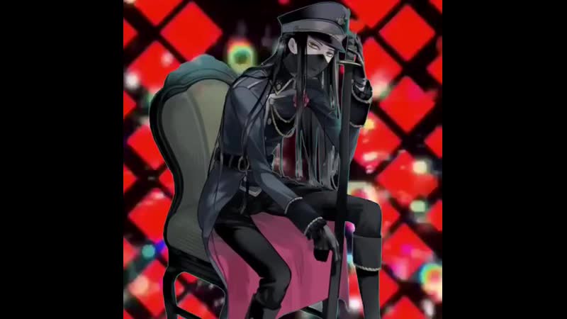 [ korekiyo shinguuji ] • [ danganronpa v3 ]