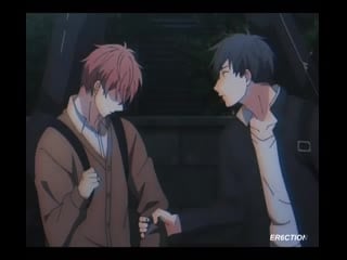 ☆ mafuyu sato; yuki oshida edit