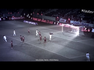 «amazing goal bahlouli ►kladov | com/nice football»