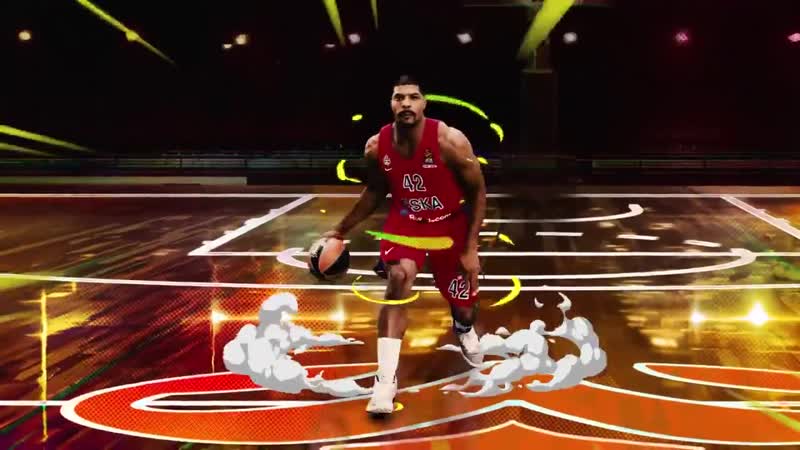 Овербеттинг видео автор euroleague