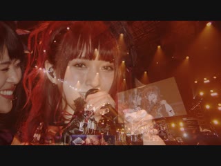 [bang dream! 5th☆live] roselia – hidamari rhodonite