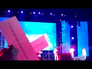 Video K Pop Friendship Concert In Yangon Beau To My Best Friend