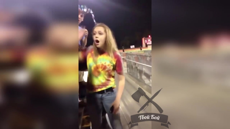 Рамсы американских молодые девченок