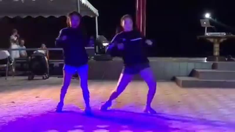 Ваау, шикарный танец😎 тыва