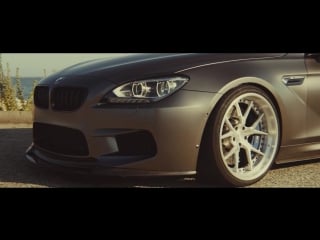 First bagged f13 m6 in the world | sv1 full brushed | mv forged | perfect stance