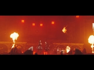 2 babymetal ijime, dame, zettai (legend s baptism xx )