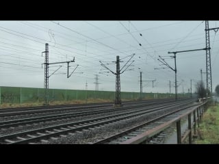 Bahnverkehr in niedersachsen 99