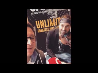 David garrett wie spontan ist der star geiger 21 03 2019 mp4