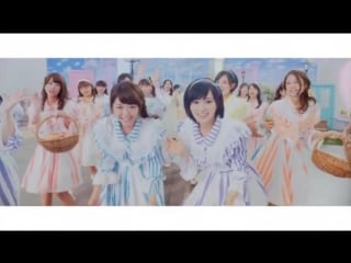 [mv] akb48 42nd single oneesan no hitorigoto (お姉さんの独り言) (team k) full