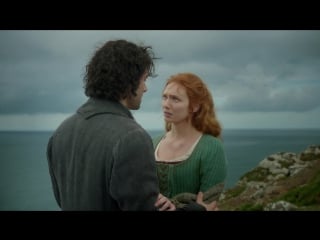 Vision tv | poldark, season 2 demelza poldark