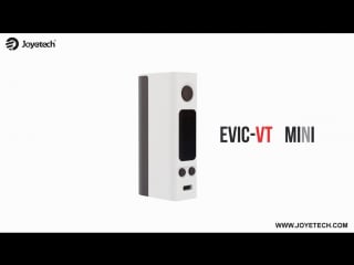 Joyetech evic vtc mini